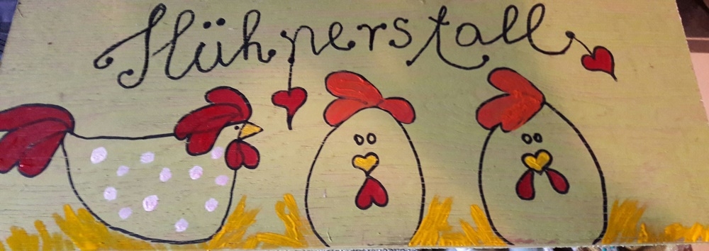 Kindertraum