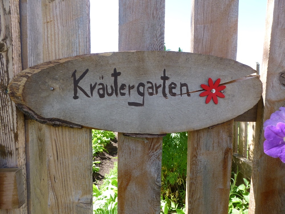 Bauerngarten