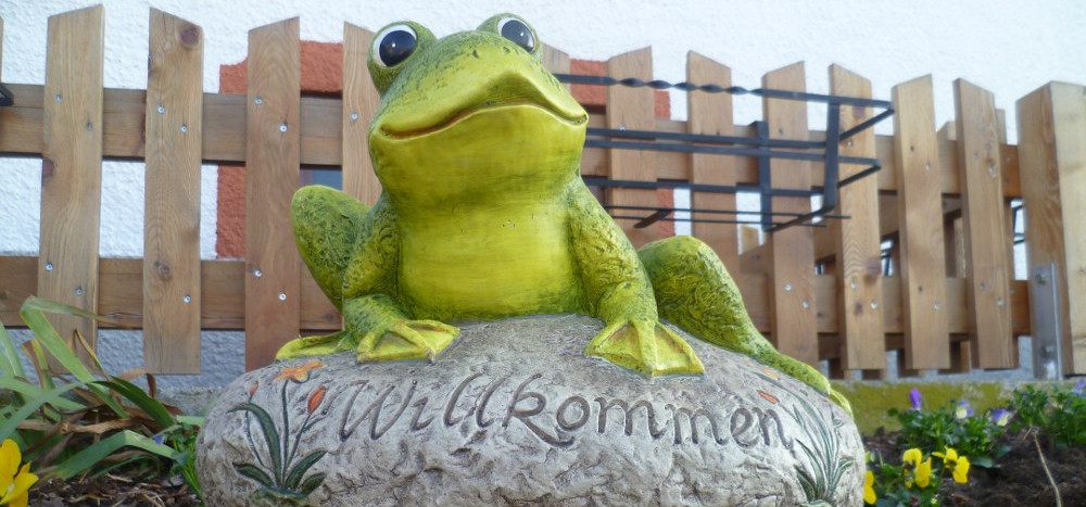Frühling