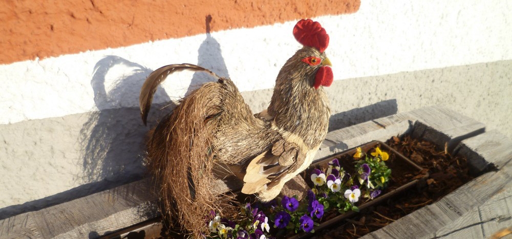 Frühling