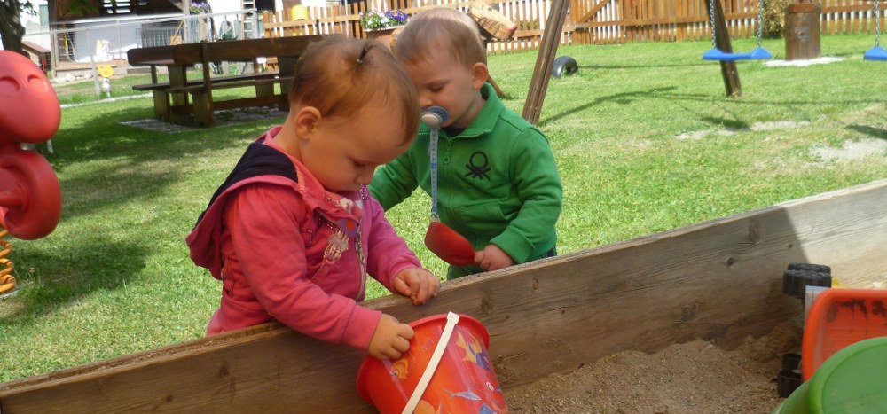 Kindertraum