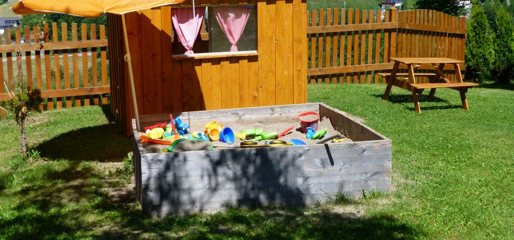 Kindertraum
