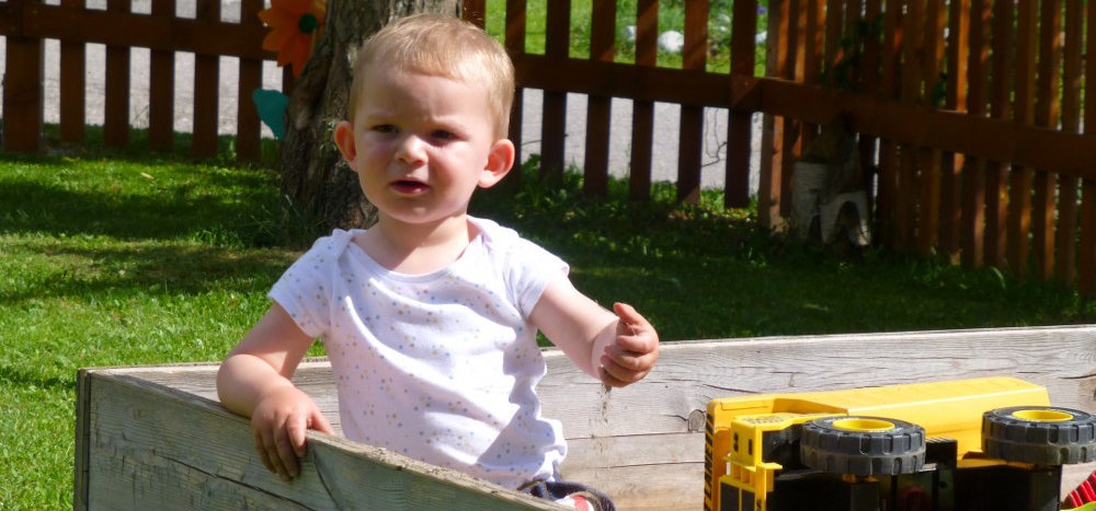Spielplatz