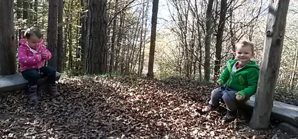 Wandern