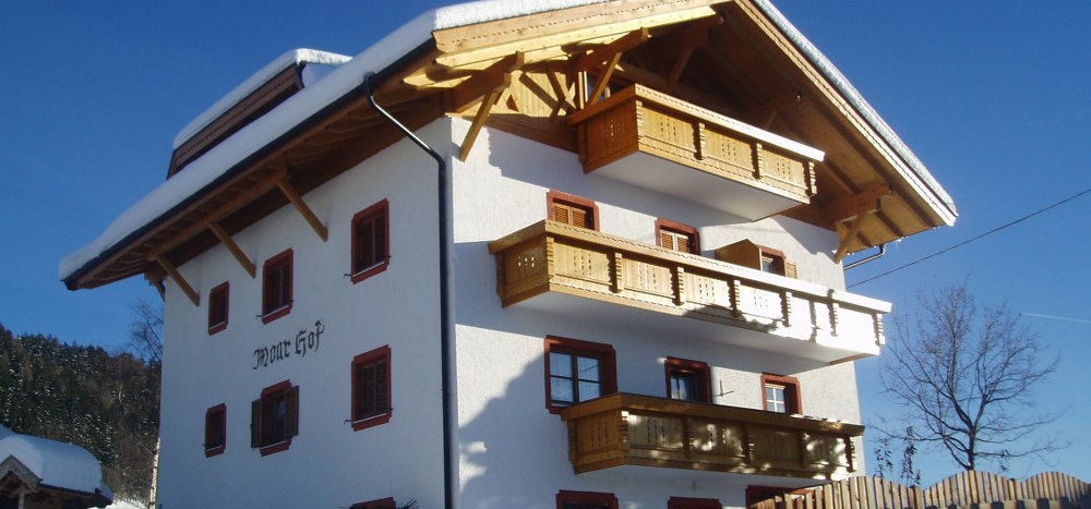 Winterparadies