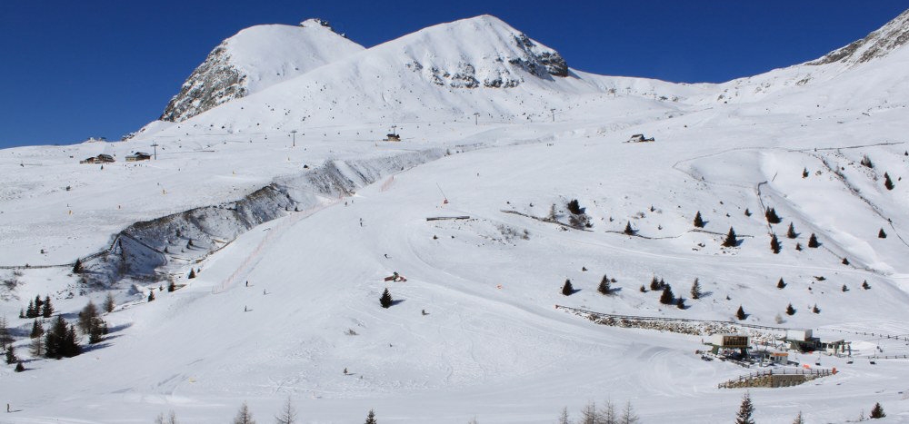 Winterparadies