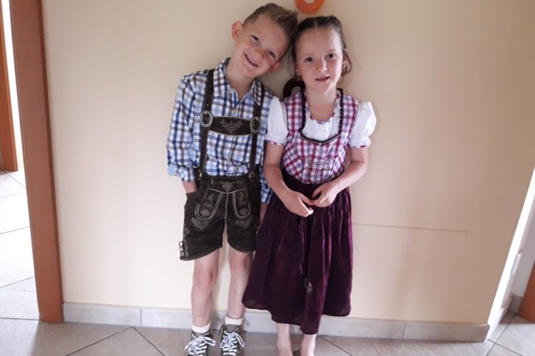 Kinder