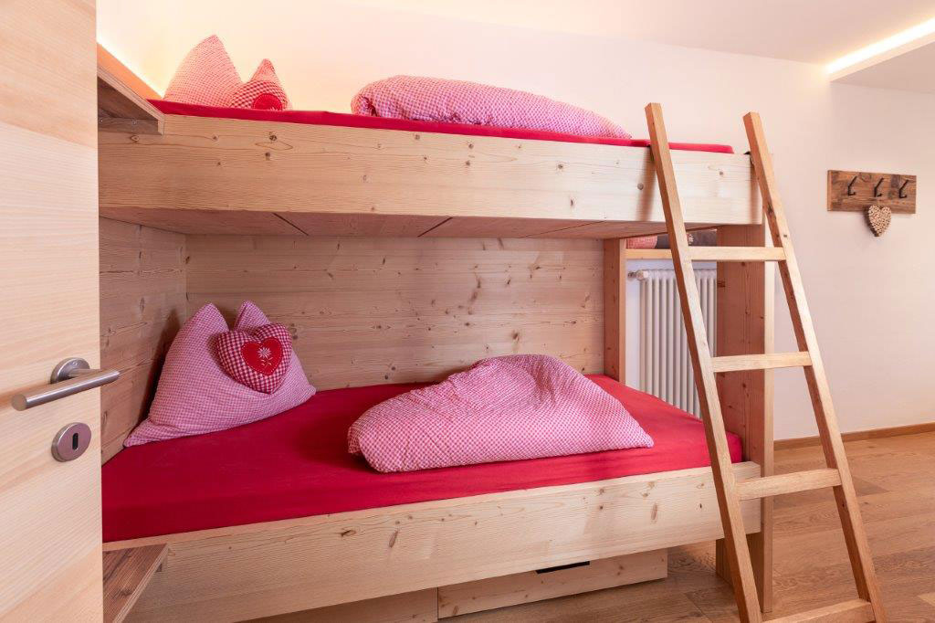 Moarhof Ferienwohnung Laugn 22