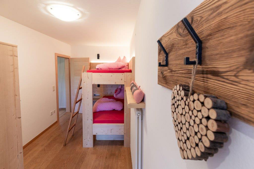 Ferienwohnung Ifinger