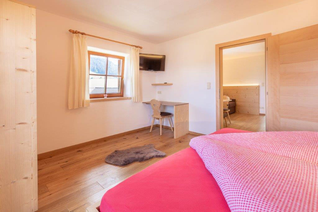 Ferienwohnung Ifinger