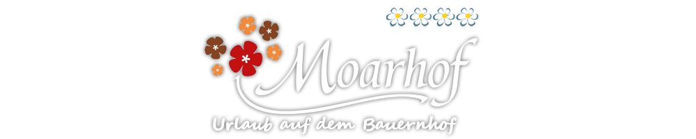 Moarhof – Urlaub auf dem Bauernhof – Hafling in Südtirol