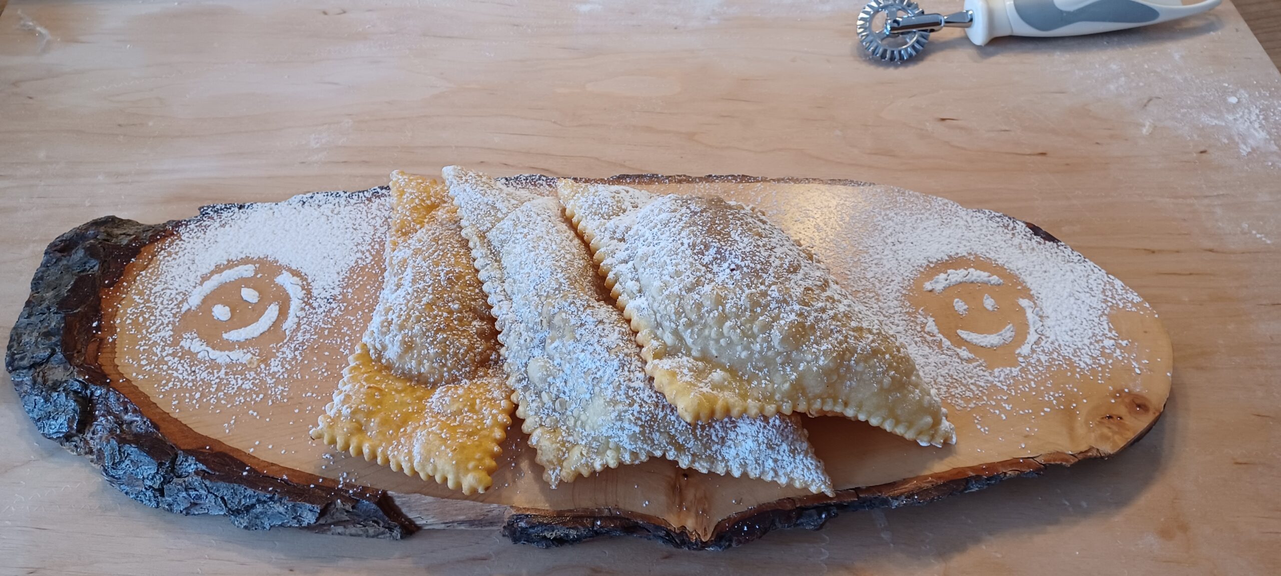 Süsses zum Frühstück