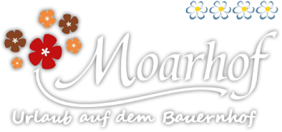Moarhof in Hafling